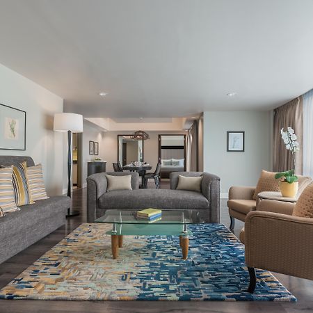 Somerset Millennium Makati Makati City Ngoại thất bức ảnh