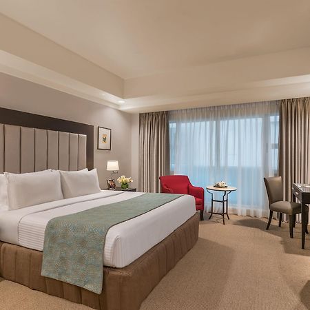 Somerset Millennium Makati Makati City Ngoại thất bức ảnh