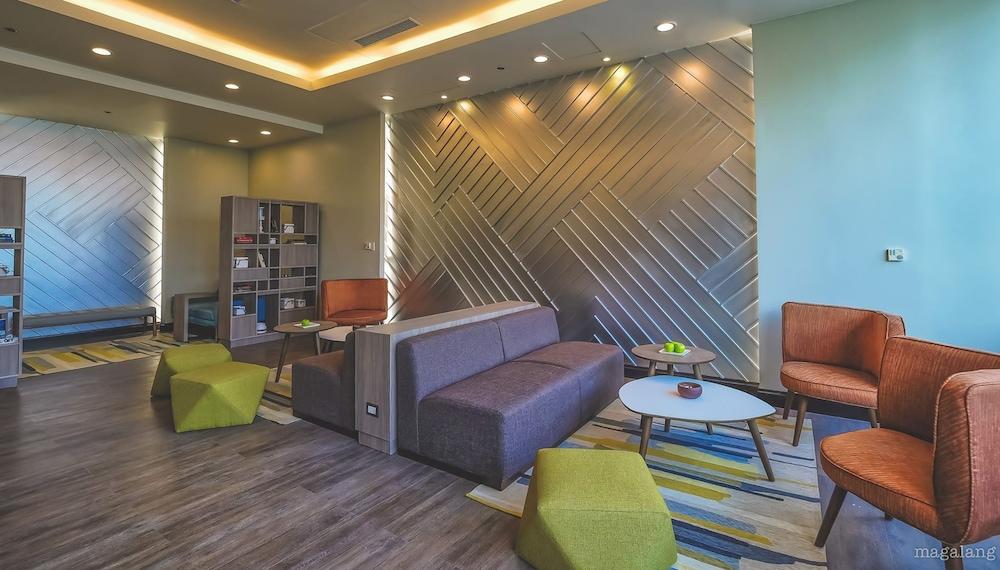 Somerset Millennium Makati Makati City Ngoại thất bức ảnh