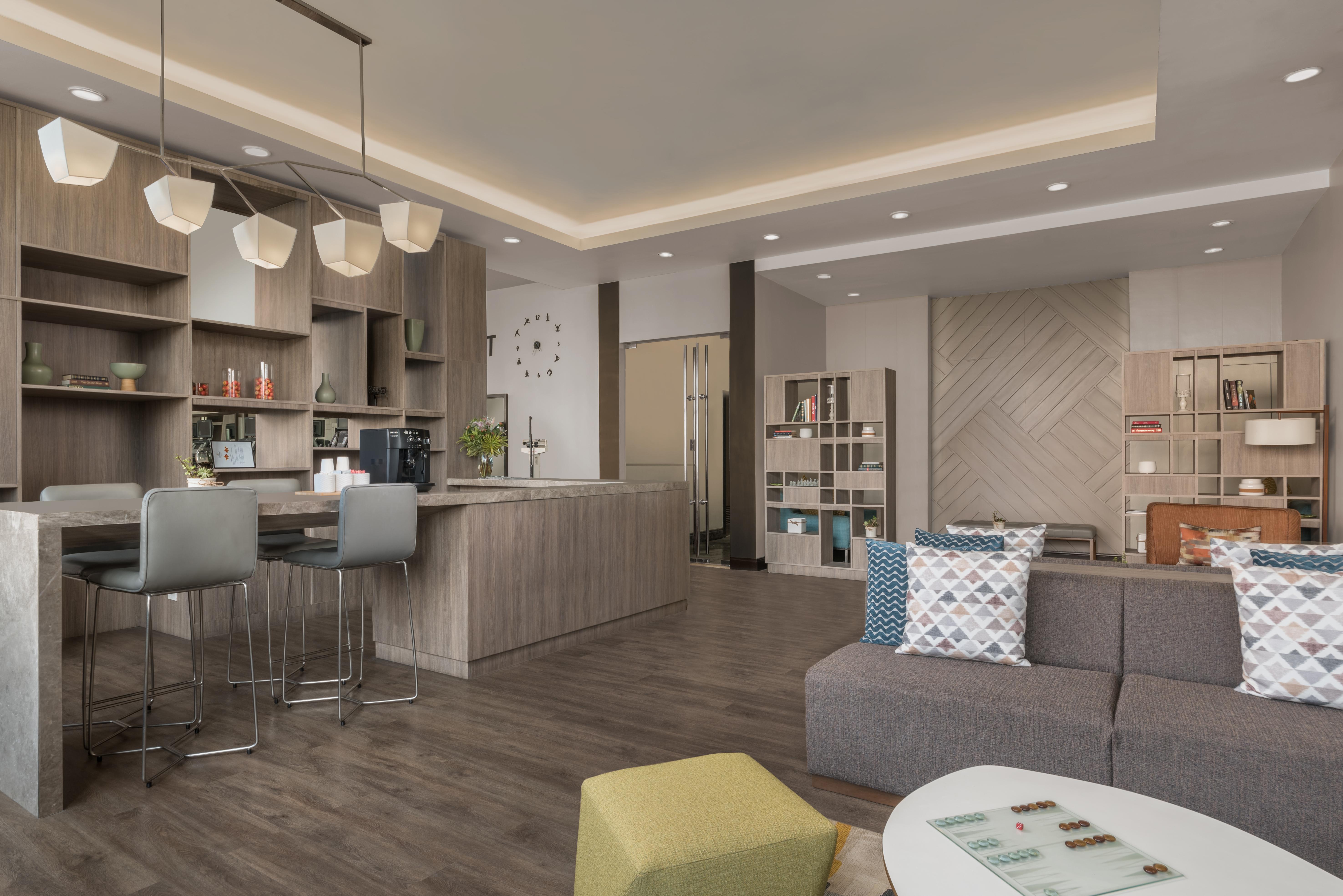 Somerset Millennium Makati Makati City Ngoại thất bức ảnh