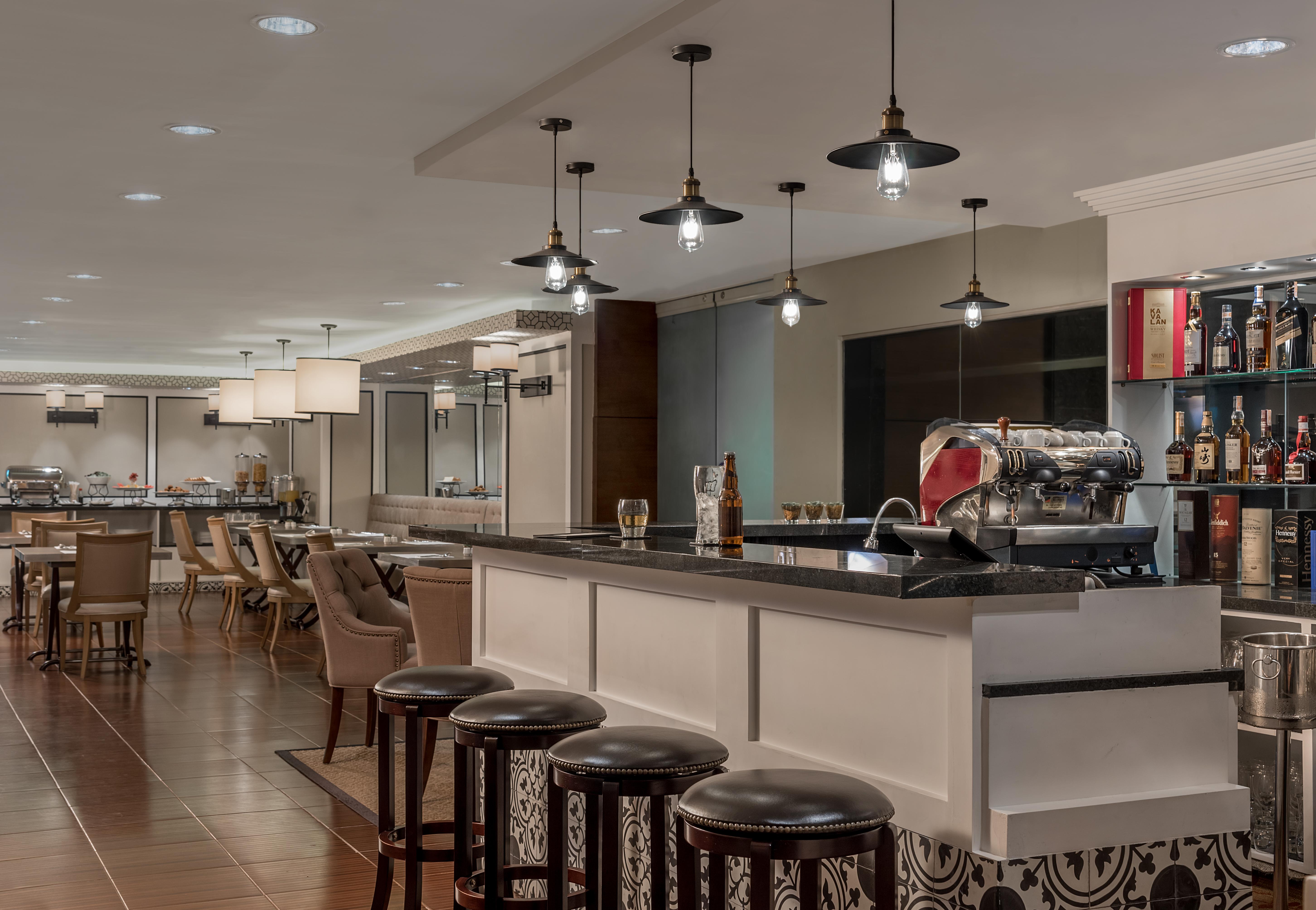 Somerset Millennium Makati Makati City Ngoại thất bức ảnh