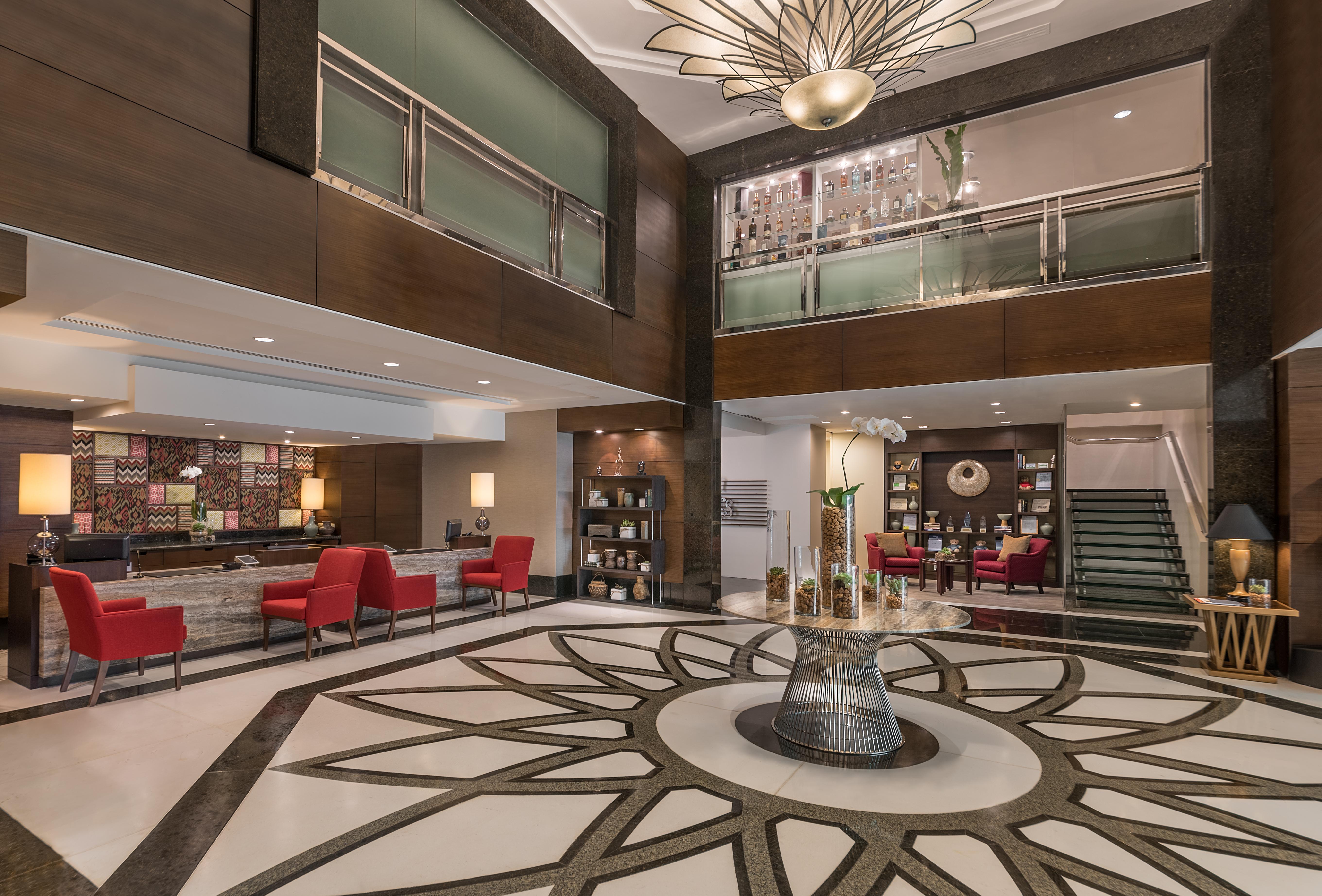 Somerset Millennium Makati Makati City Ngoại thất bức ảnh