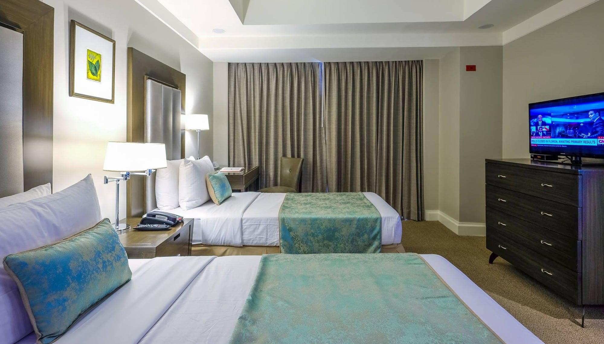 Somerset Millennium Makati Makati City Ngoại thất bức ảnh
