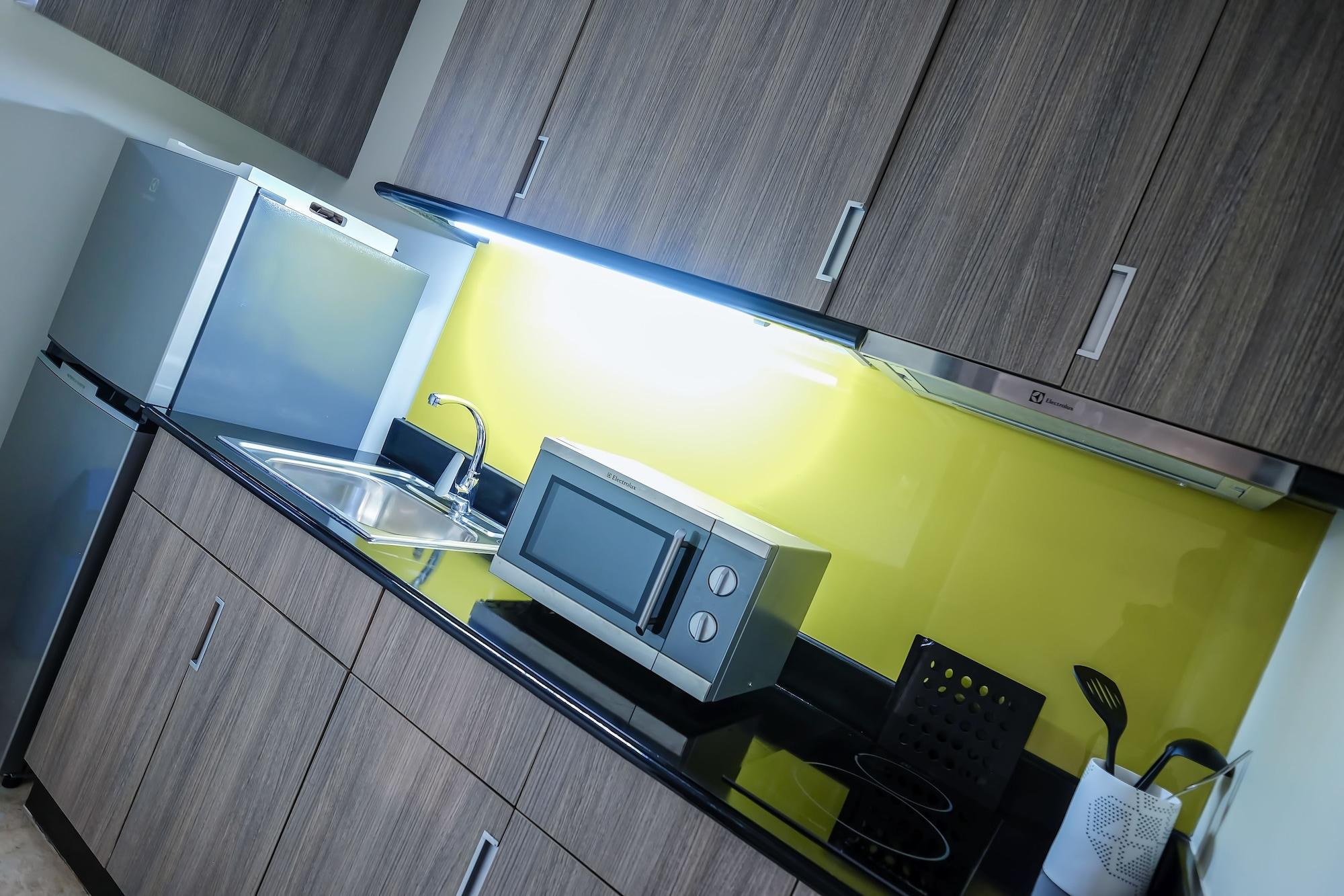 Somerset Millennium Makati Makati City Ngoại thất bức ảnh