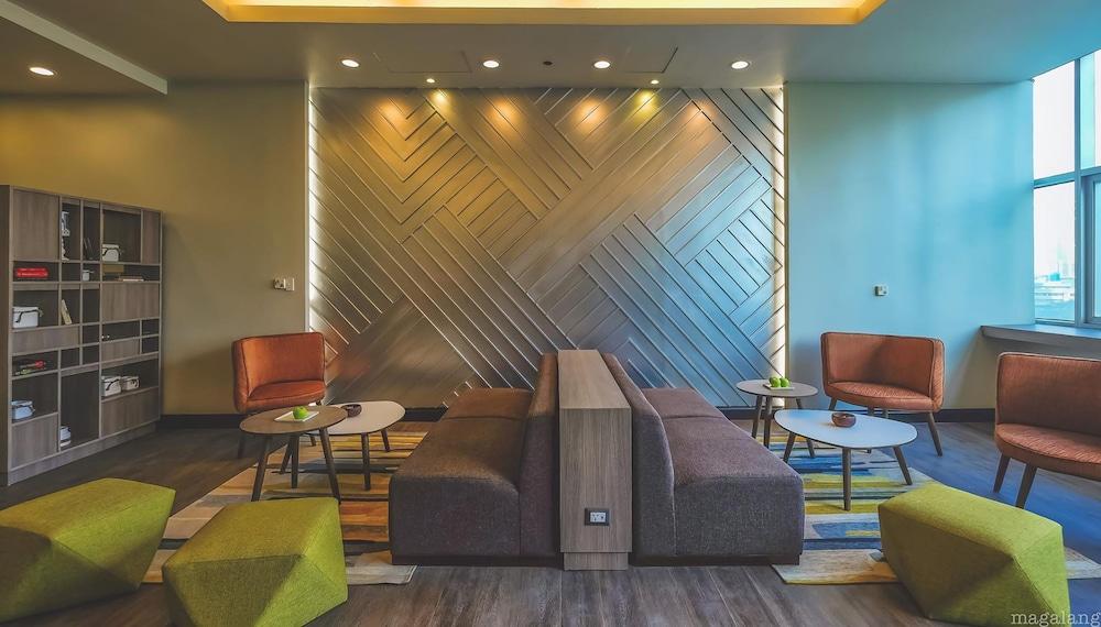 Somerset Millennium Makati Makati City Ngoại thất bức ảnh