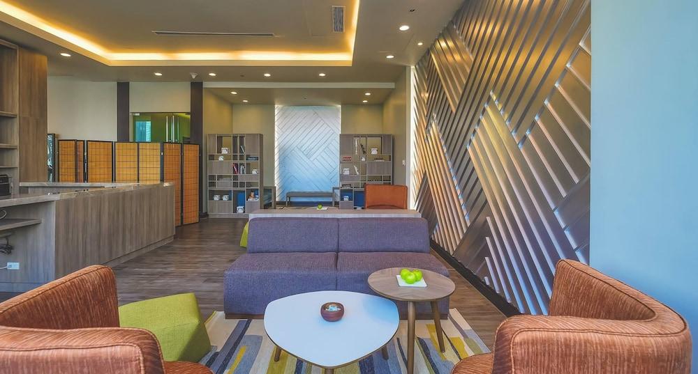 Somerset Millennium Makati Makati City Ngoại thất bức ảnh
