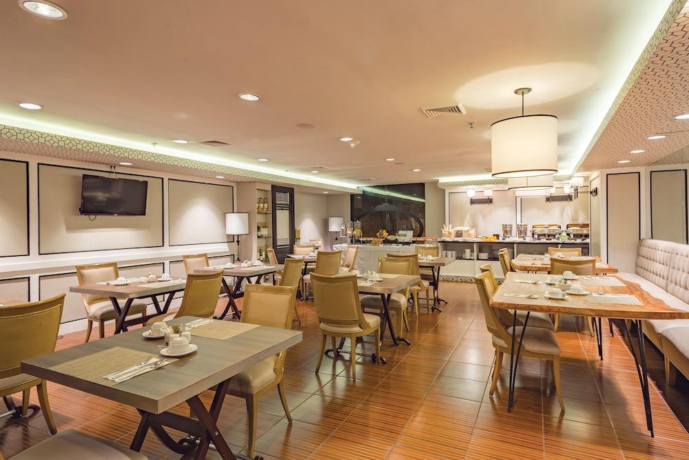 Somerset Millennium Makati Makati City Ngoại thất bức ảnh