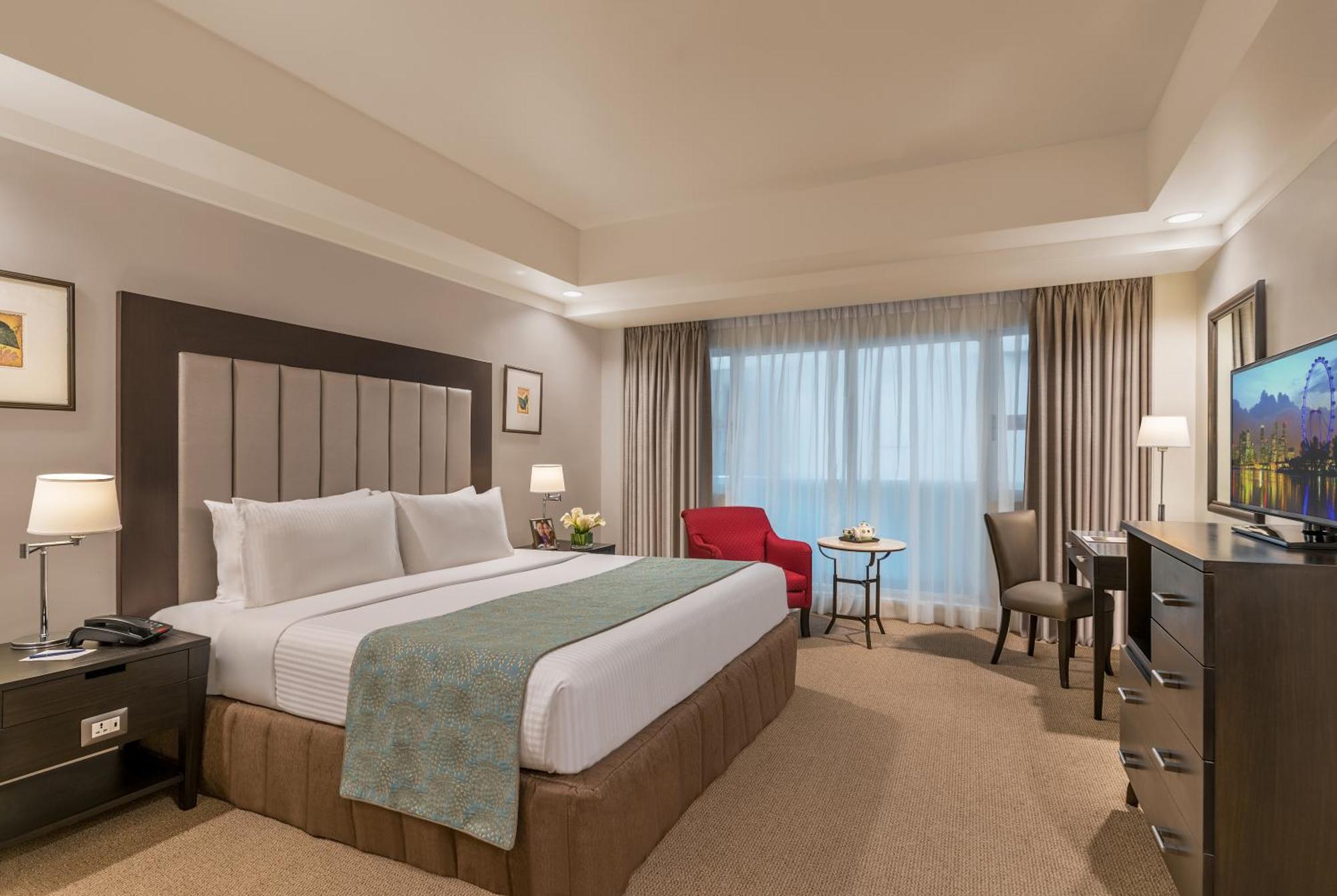 Somerset Millennium Makati Makati City Ngoại thất bức ảnh