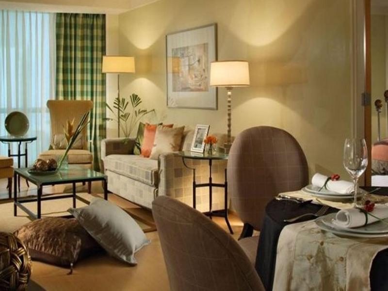 Somerset Millennium Makati Makati City Phòng bức ảnh