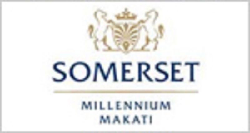 Somerset Millennium Makati Makati City Ngoại thất bức ảnh