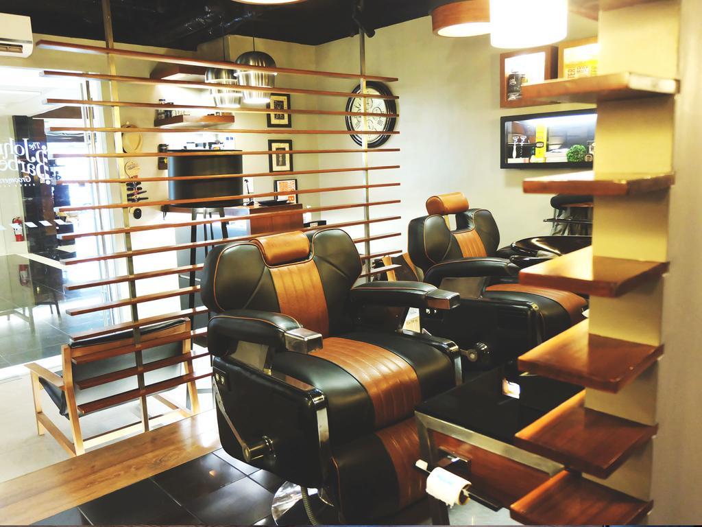 Somerset Millennium Makati Makati City Ngoại thất bức ảnh