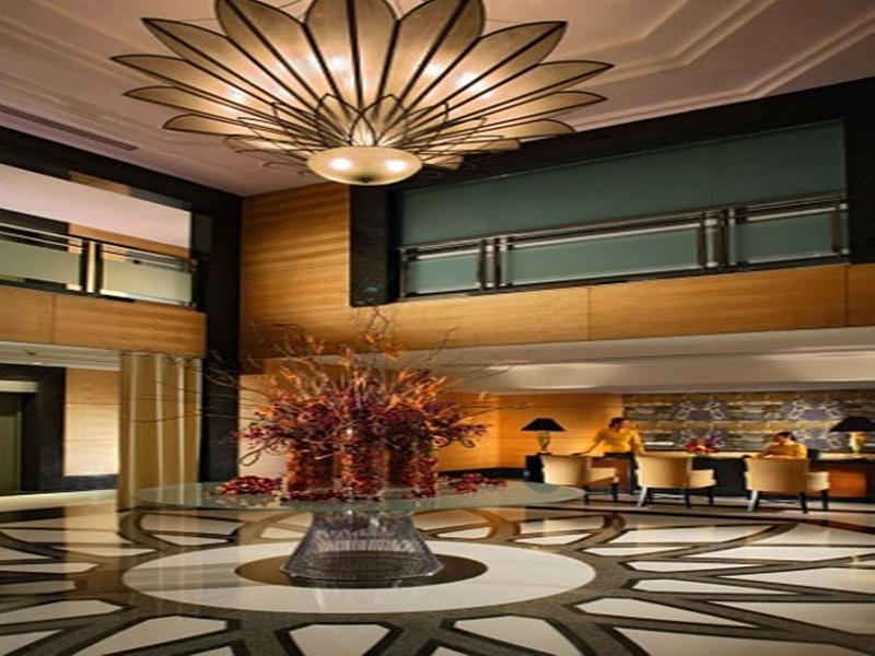 Somerset Millennium Makati Makati City Ngoại thất bức ảnh