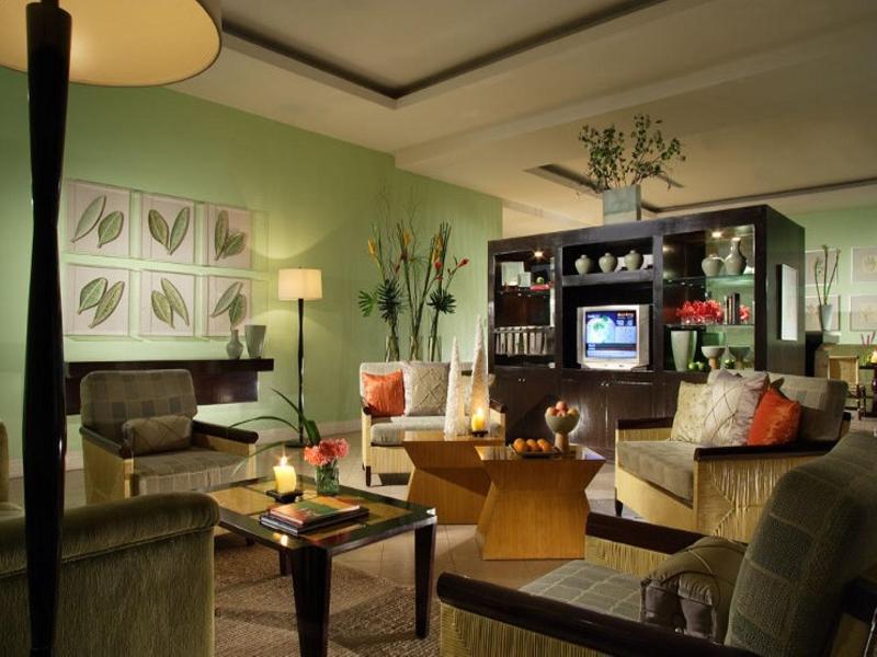 Somerset Millennium Makati Makati City Ngoại thất bức ảnh