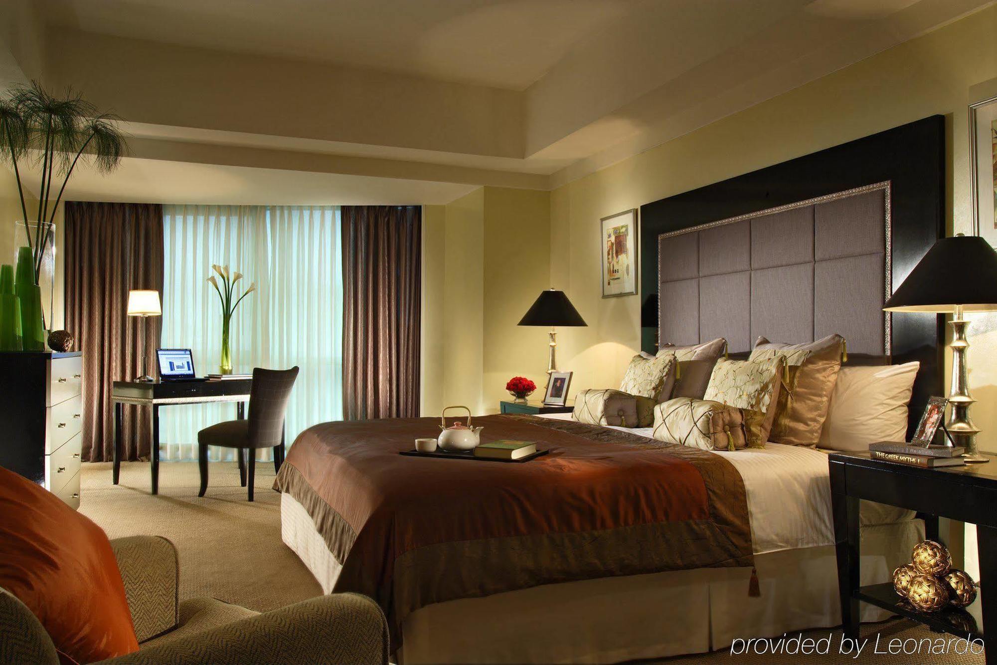 Somerset Millennium Makati Makati City Ngoại thất bức ảnh
