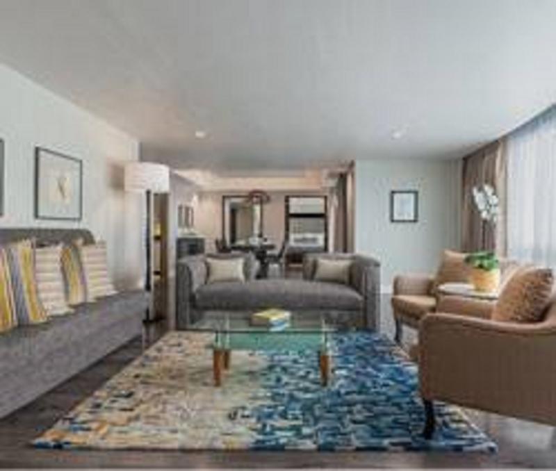 Somerset Millennium Makati Makati City Ngoại thất bức ảnh