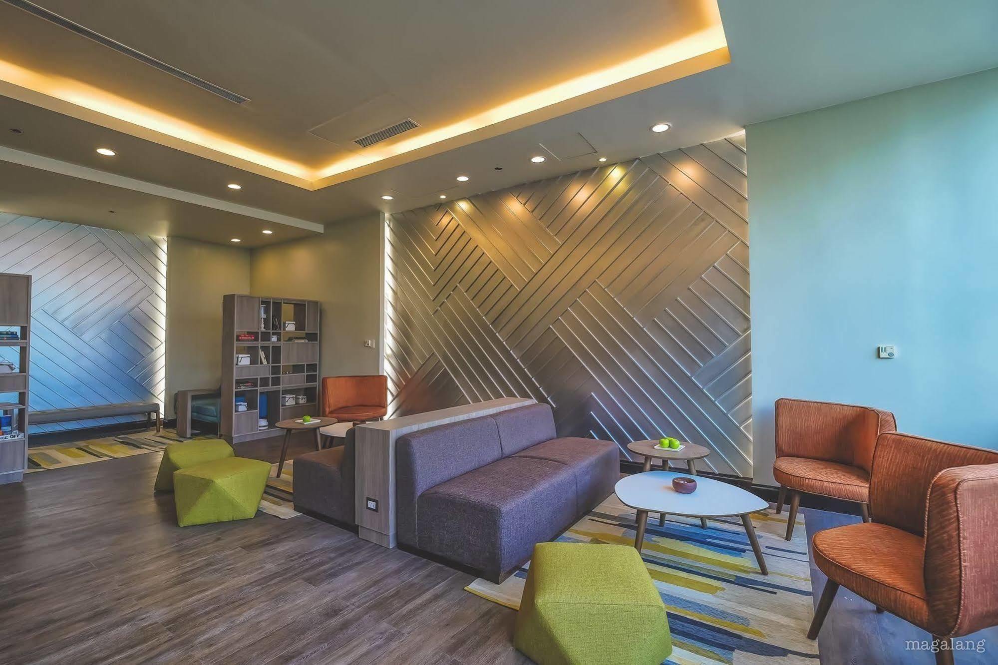 Somerset Millennium Makati Makati City Ngoại thất bức ảnh