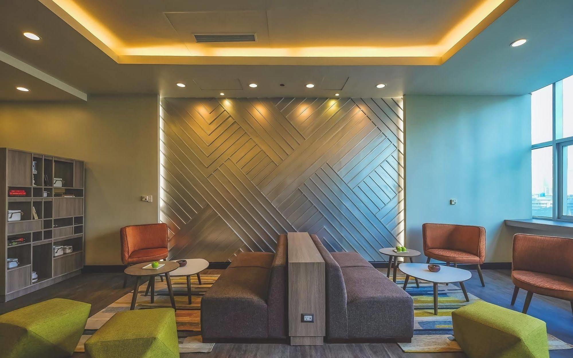 Somerset Millennium Makati Makati City Ngoại thất bức ảnh