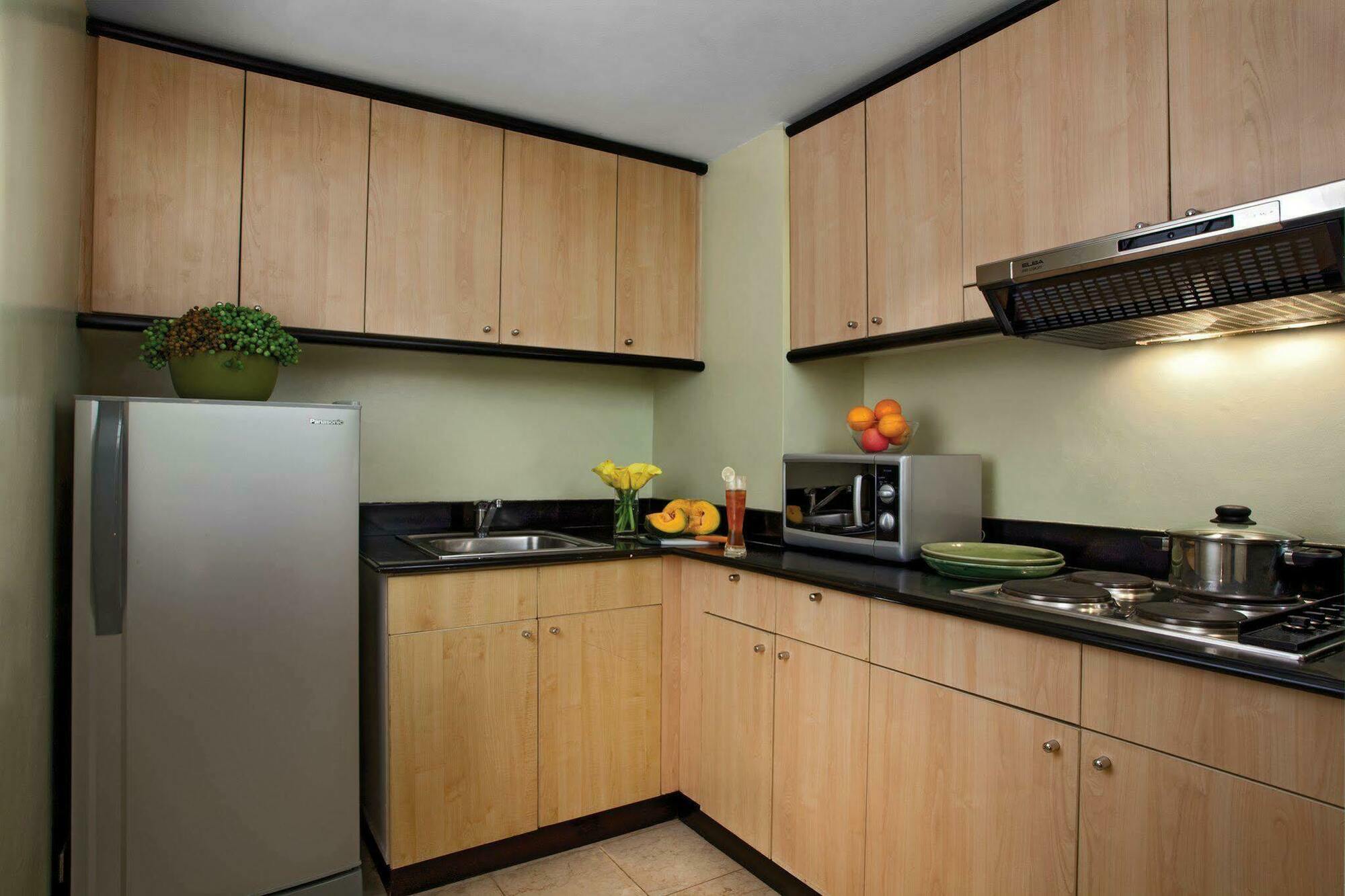 Somerset Millennium Makati Makati City Ngoại thất bức ảnh